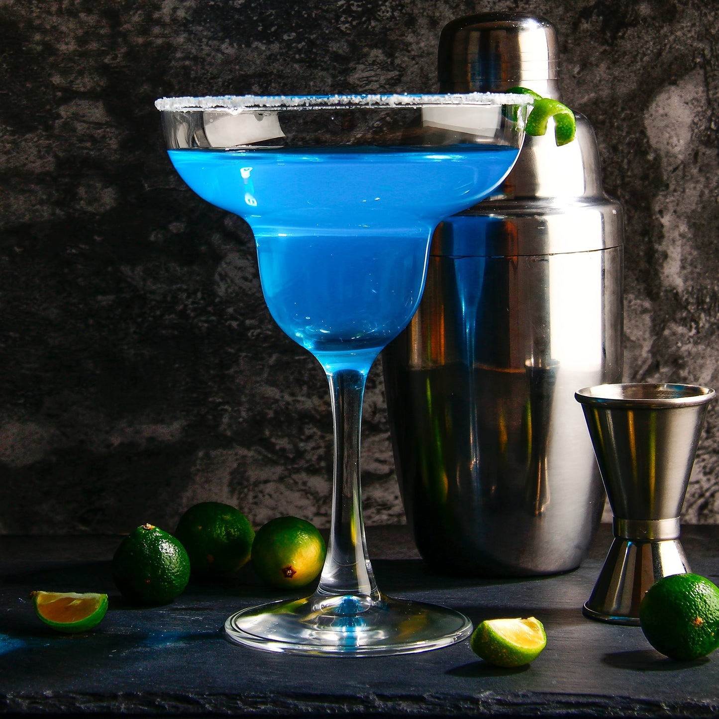 Martini-Gläser-Set mit 7 - 6 OZ Klassische Cocktailgläser-Set für Hausparty, Hochzeit, Spülmaschinenfest - Kelche24