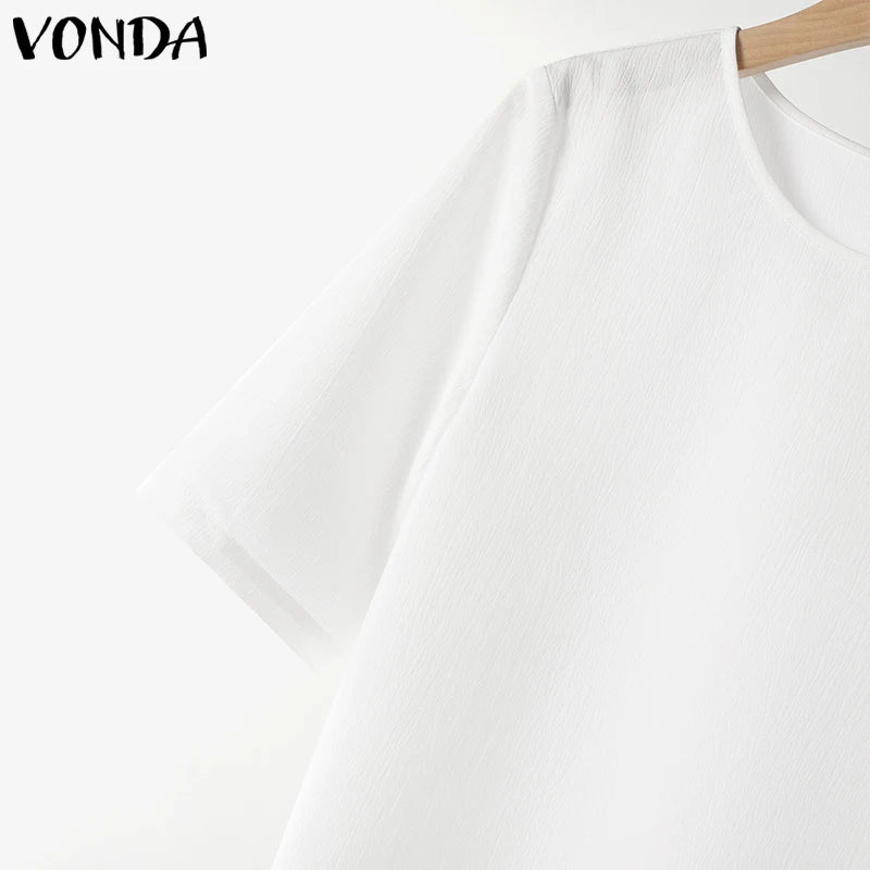 VONDA Fashion Damen Anzug Set - Kelche24