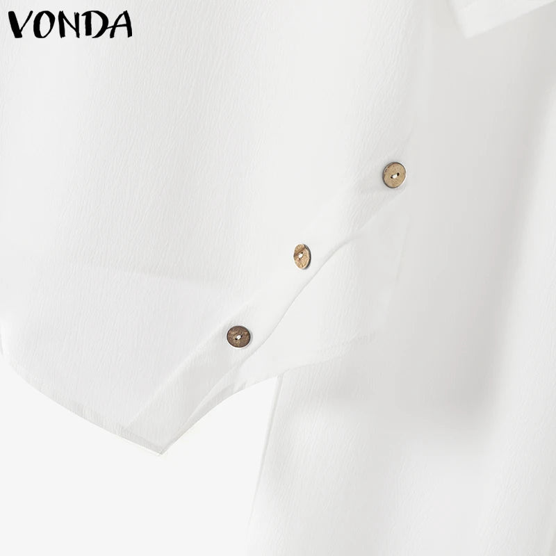 VONDA Fashion Damen Anzug Set - Kelche24