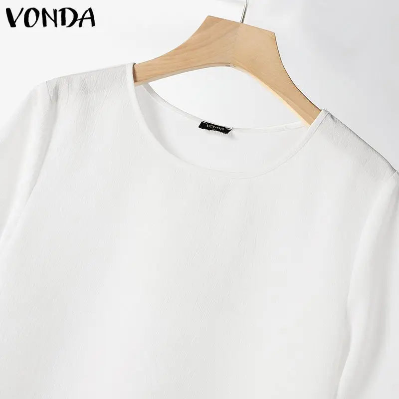 VONDA Fashion Damen Anzug Set - Kelche24