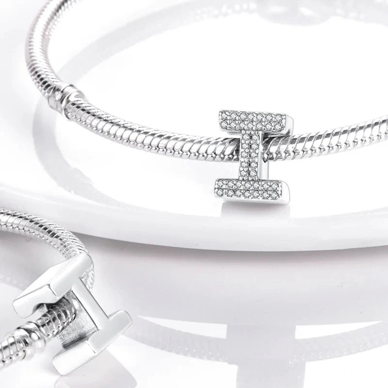 Silber Charm für Armband - Kelche24