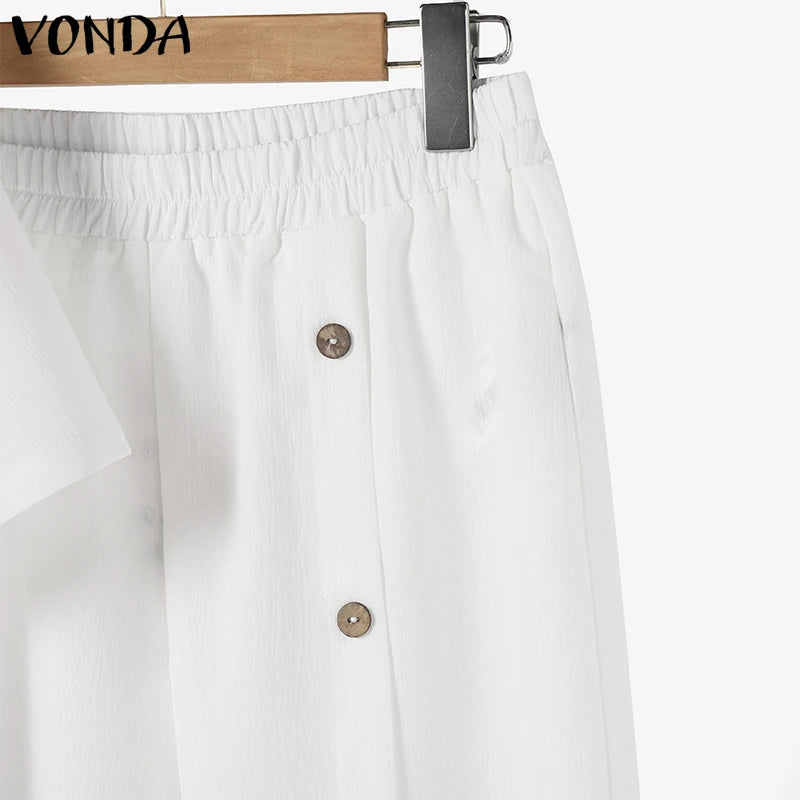 VONDA Fashion Damen Anzug Set - Kelche24