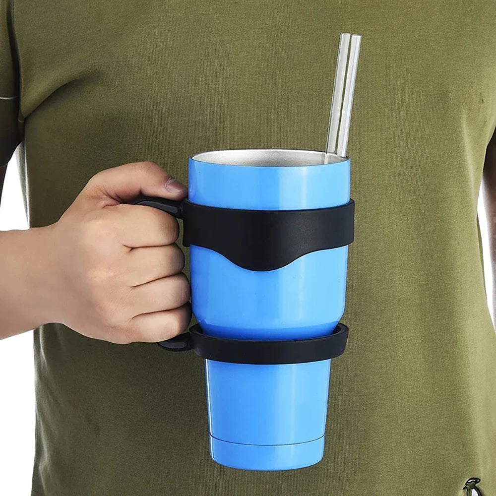 12/14mm Reusable Drinking Straw High Borosilicate Glass Straws Straight Boba Bubble Tea Milk Smoothies Fruit Cocktails Bar - Kelche24