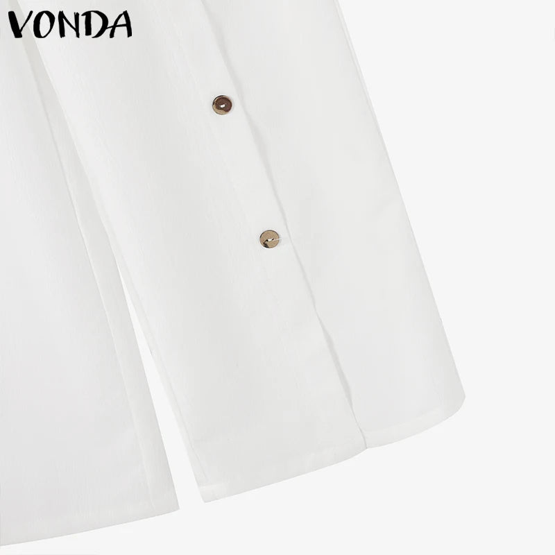 VONDA Fashion Damen Anzug Set - Kelche24