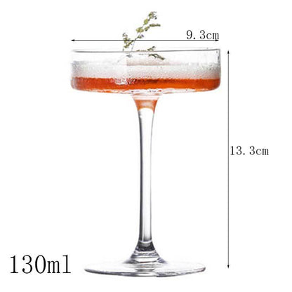 Kreatives Glas-Cocktailglas - Kelche24