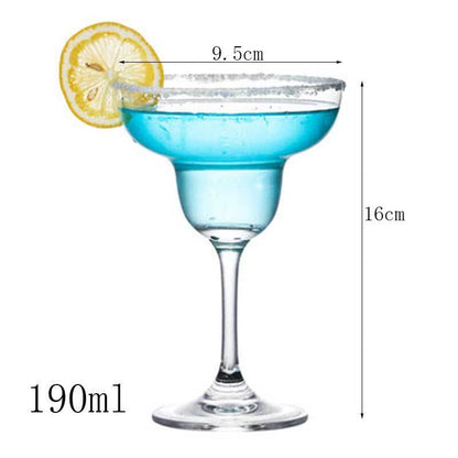 Kreatives Glas-Cocktailglas - Kelche24