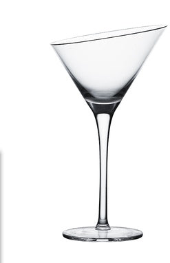 Kreatives Glas-Cocktailglas - Kelche24