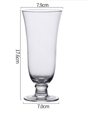 Kreatives Glas-Cocktailglas - Kelche24