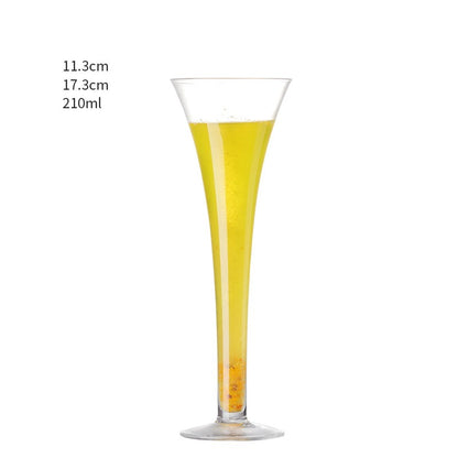 Kreatives Glas-Cocktailglas - Kelche24