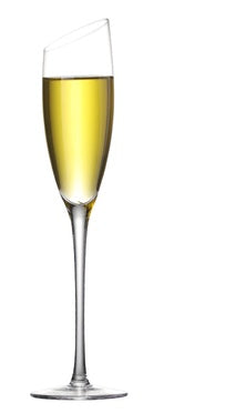 Kreatives Glas-Cocktailglas - Kelche24