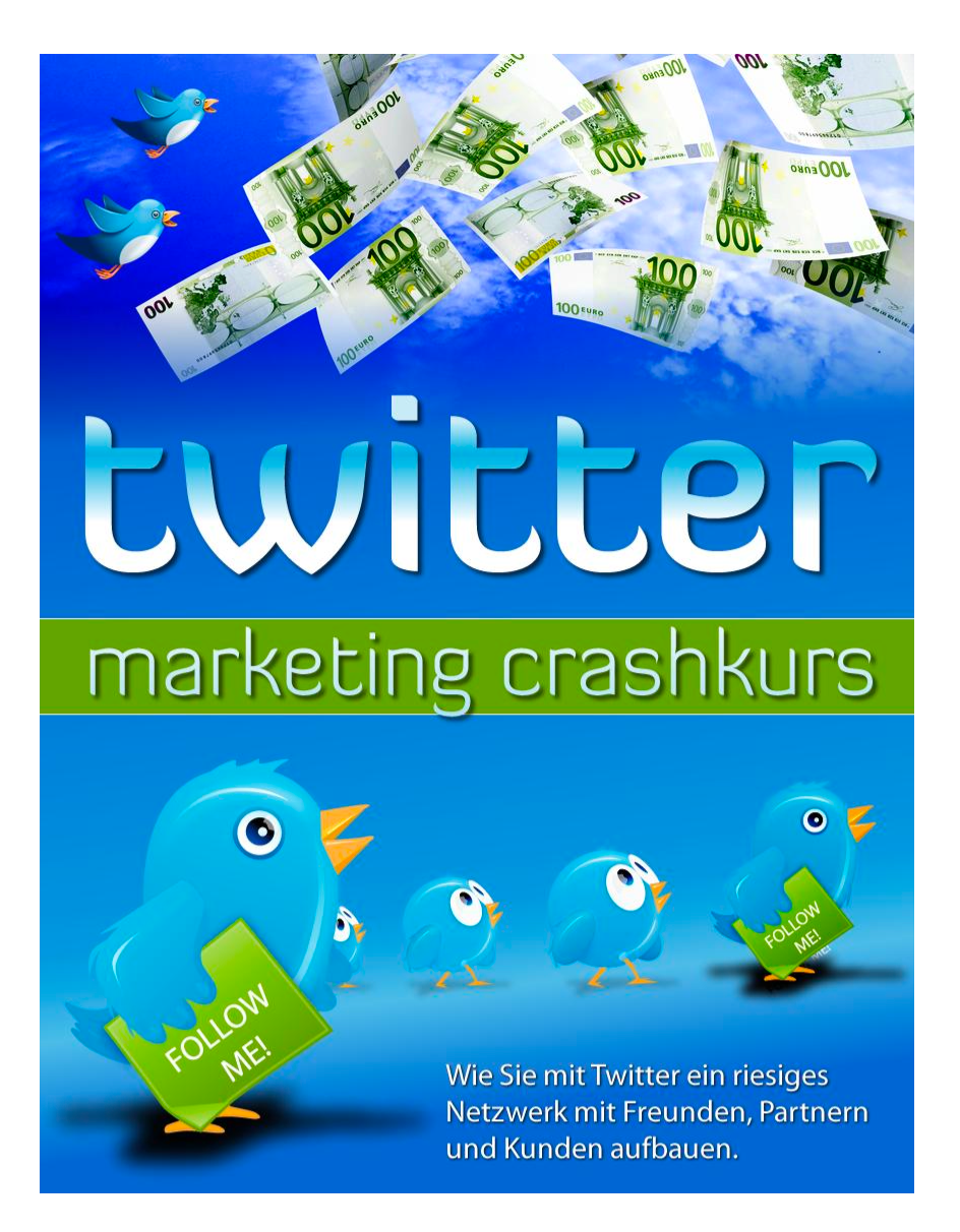 Twitter Marketing Crashkurs - Kelche24