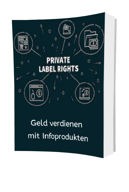 Geld verdienen mit Infoprodukten - Kelche24