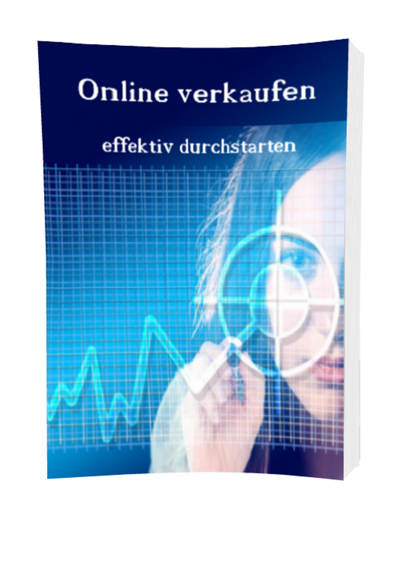 Online verkaufen - effektiv durchstarten - Kelche24