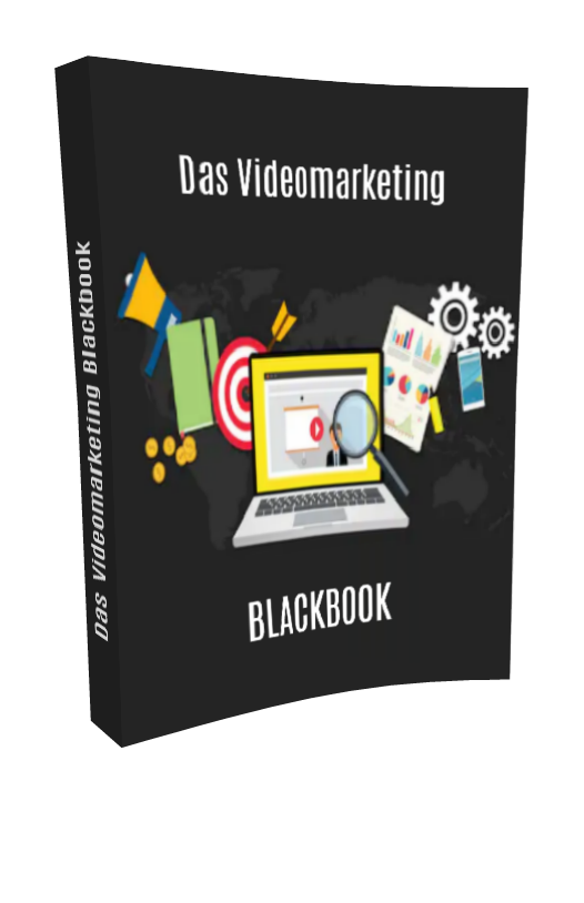 Das Videomarketing - Blackbook - Kelche24