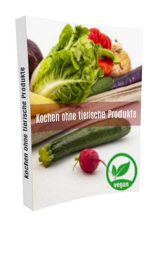 Kochen ohne tierische Produkte - Kelche24