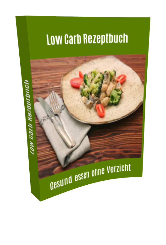 Low Carb Rezepte - Kelche24