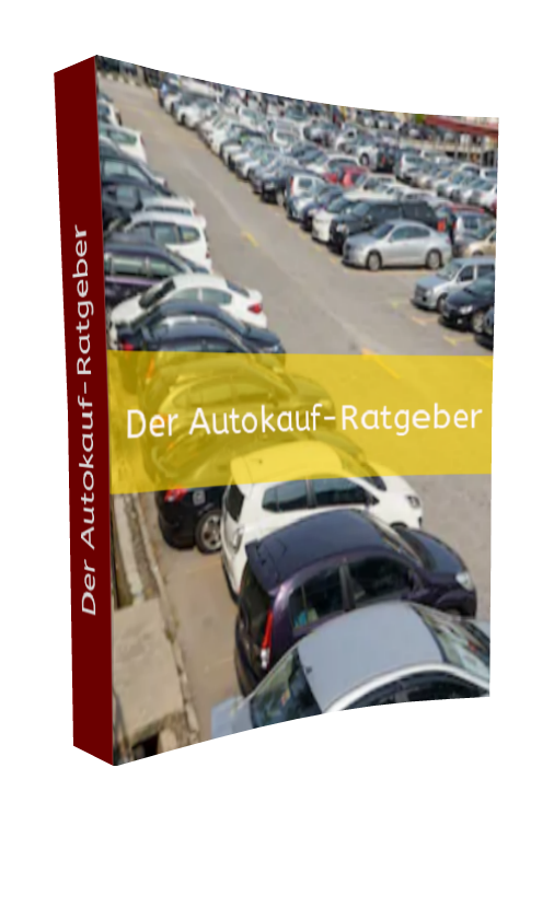 Der Autokauf-Ratgeber - Kelche24