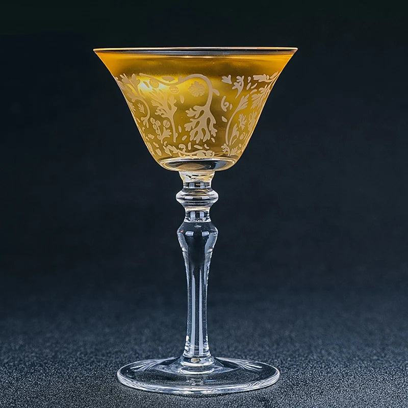 Cocktail Glasses Martini Goblet Glasses - Kelche24