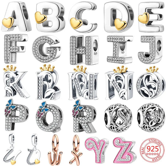 925 Silber Charm Fit Original Pandora Armband - Kelche24