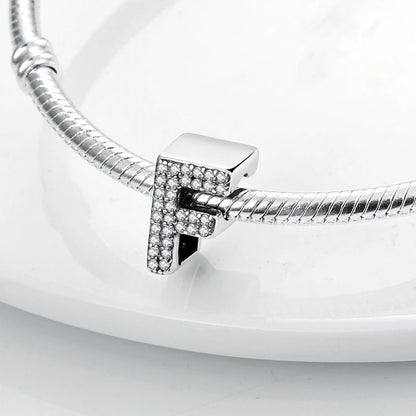 Silber Charm für Armband - Kelche24