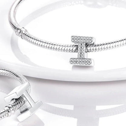 Silber Charm für Armband - Kelche24