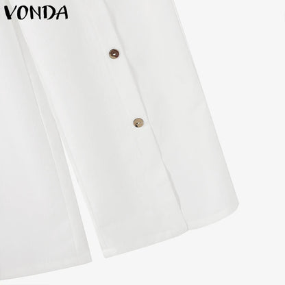 VONDA Fashion Damen Anzug Set - Kelche24