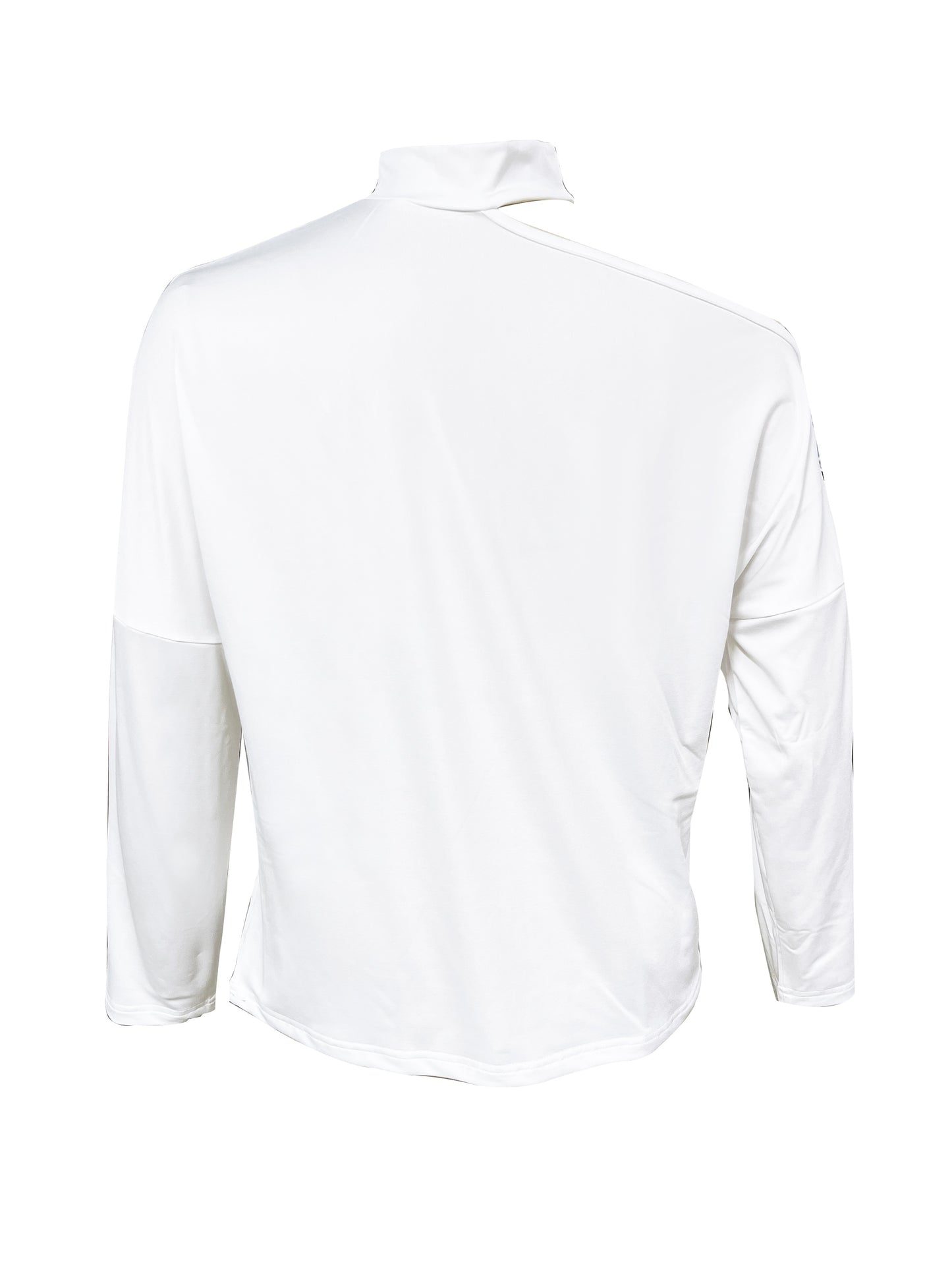 Pullover Mit Abstraktem Gesichtsdruck - Kelche24