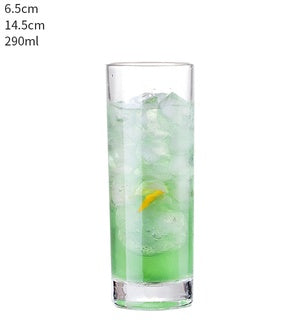 Kreatives Glas-Cocktailglas - Kelche24