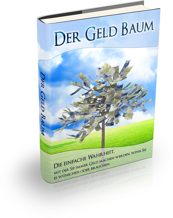 Der Geld Baum - Kelche24