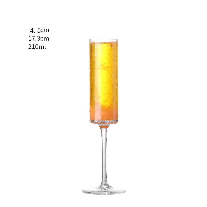 Kreatives Glas-Cocktailglas - Kelche24