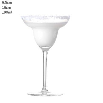 Kreatives Glas-Cocktailglas - Kelche24